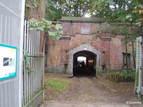 Fort van Walem_foto Wikicommons